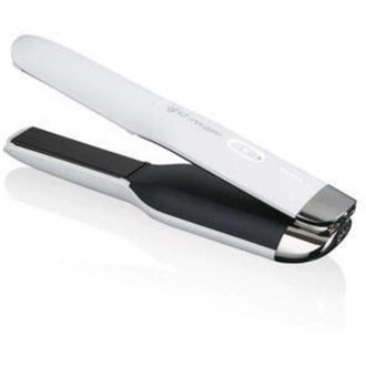 ghd Ghd Unplugged Cordless Styler Hair Straightener White