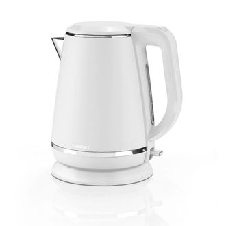 Cuisinart Hervidor Inal&aacute;mbrico De 1,5 L Y 3000 W Para Grava - Cjk780we - Cuisinart