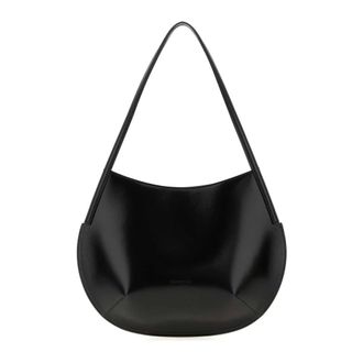 Jil Sander Donna, Borse, Nero, Taglia unica, new