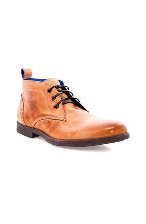 Bed St&uuml; Illiad Chukka Boot in Tan Rustic at Nordstrom, Size 10.5