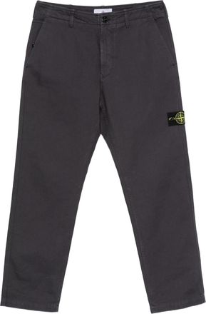 Stone Island Ik moet weer aan het werk