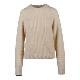 Patrizia Pepe Mujer, Jerseys, Blanco, Talla: S