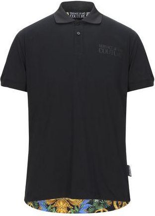 Versace TOPWEAR - Polo shirts sur YOOX.COM
