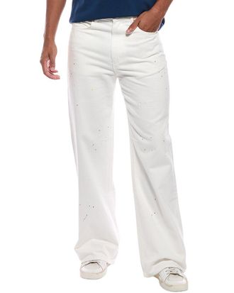 Rta Jamie Wide Leg Jean