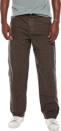 Madewell The Canvas Pant