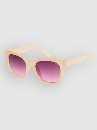 Dot Dash Vortex Shiny Cream Sonnenbrille