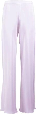 Peter Cohen Chute trousers - White