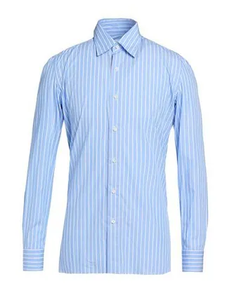 LUIGI BORRELLI NAPOLI TOPS - Hemden auf YOOX.COM