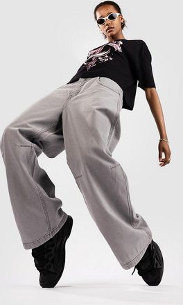 Empyre Extent Sterling Jeans grigio