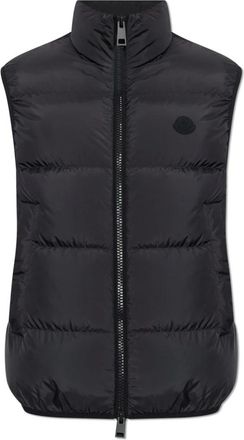 Moncler Uomo, Giacche, Nero, XL, new