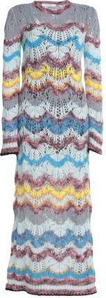 Philosophy di Lorenzo Serafini VESTIDOS - Vestidos largos en YOOX.COM