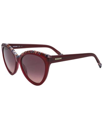 Missoni Womens 57Mm Optical Frames