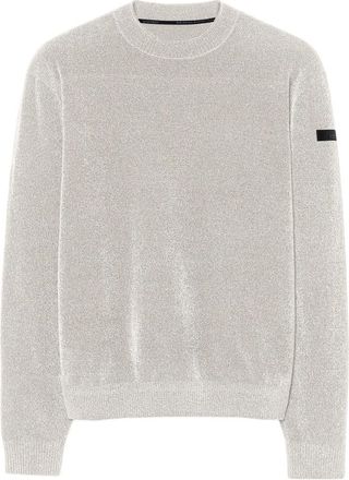 Roberto Ricci Design Rrd, Hombre, Jerseys, Blanco, Talla: XL