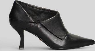 Marc Ellis High Heels Ankle Boots