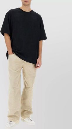 Isabel Marant cotton relaxed-fit t-shirt