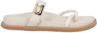 Alberto Guardiani FOOTWEAR - Thong sandals on YOOX.COM