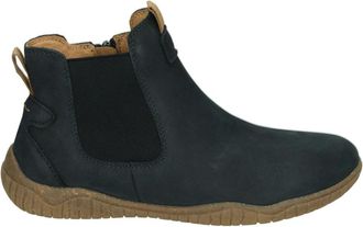 Josef Seibel Schoenen, Dames, Blauw, 36 EU, Leer, Wynona 04