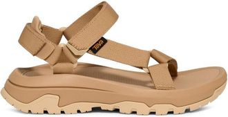 Teva Hurricane XLT3 Sandalen f&uuml;r Damen | beige