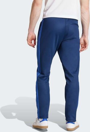 adidas Originals Olympique Lyonnais Anniversary - Pantaloni sportivi blu navy