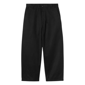 Carhartt Work in Progress Uomo, Pantaloni, Nero, XS, new
