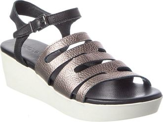Arche Socsha Leather Sandal
