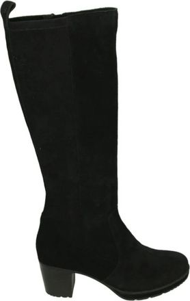 Josef Seibel Gloria 03 - Dames - Laarzen met Hak - Zwart - 39 EU - Su&egrave;de - Schoenen