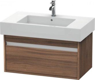 Duravit Duravit - Ketho Mueble Lavabo De Pared 6690, 1 Extra&iacute;ble, 800mm