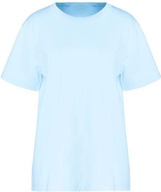 8 by YOOX PRINTED COTTON T-SHIRT