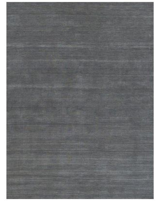 Exquisite Rugs Roche Hand-Loomed New Zealand Wool Rug