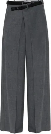 Darkpark Darkpark, Donna, Pantaloni, Grigio, XS, new