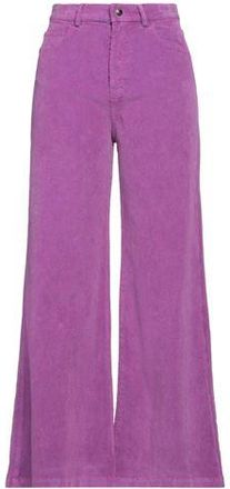 Merci Italia PARTES DE ABAJO - Pantalones en YOOX.COM