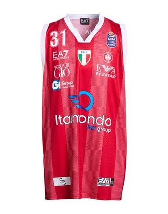 Emporio Armani Tank tops