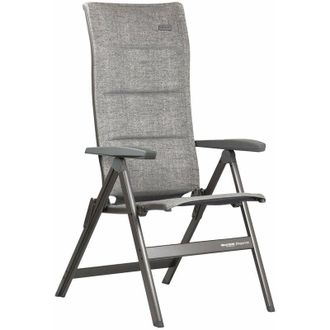 Westfield Silla de camping Elegance Sunbrella