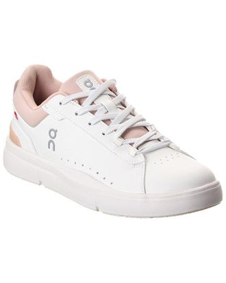 On Running The Roger Advantage Sneaker