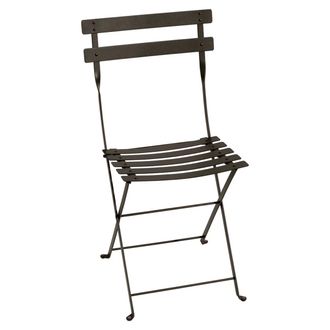 Fermob Bistro Klappstuhl Metall, tonka