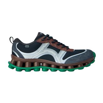 Camper Pelotissima Sneakers - Shoes - Hombre - Gris - 41 EU
