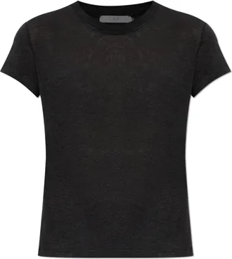 Iro Iro, Donna, Top, Nero, S, new