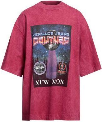 Versace TOPWEAR - T-shirts on YOOX.COM