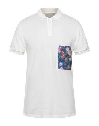 Frankie Morello Polo shirts