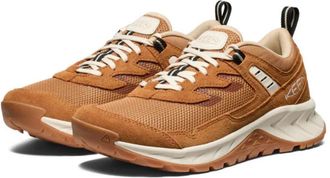 Keen Womens Keen Hightrail Vented 1030359 Brown Bumper Toe Hiking Shoes ZOGG1698