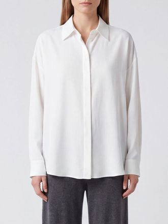 Dondup Camicia Donna colore Bianco