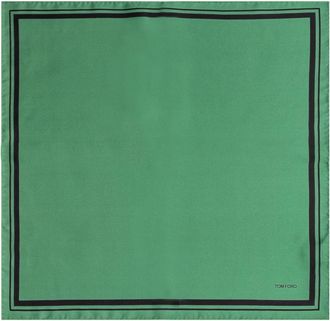 Tom Ford Uomo, Accessori, Verde, Taglia unica, new