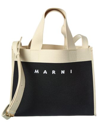 Marni Small Tote