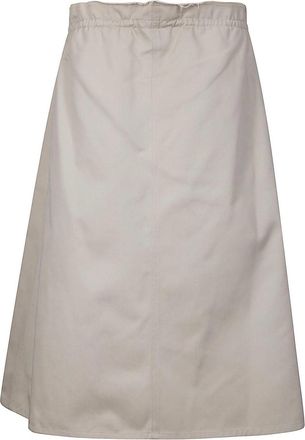 Maison Margiela Long Skirt