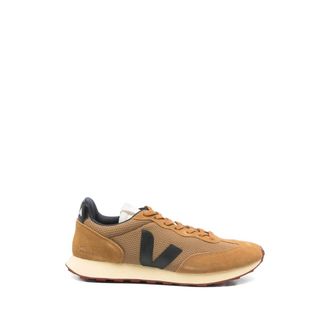 Veja Sneakers, male, Brown, Size: 12 US Ro1820821 Tenbk Sneaker