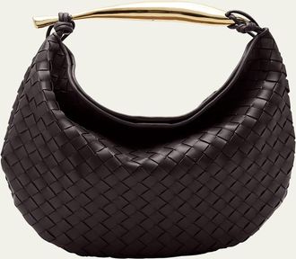 Bottega Veneta Medium Sardine Bag
