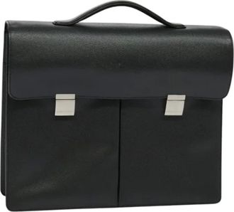 Louis Vuitton Pre-owned borse di pelle Louis Vuitton - - Pre-owned - Donna - Nero - ONE SIZE