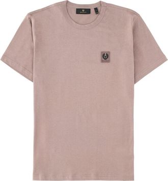 Belstaff T-Shirt mit Logo