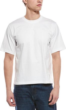 Thom Browne Oversized T-Shirt