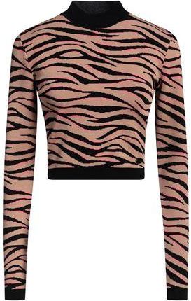 Chiara Ferragni KNITWEAR - Turtlenecks on YOOX.COM